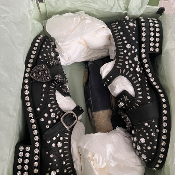 Gucci queercore shoes - Picture 3 of 10